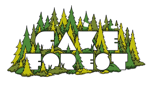 Cake Forest Logo