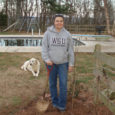 Melissa Birmingham2011