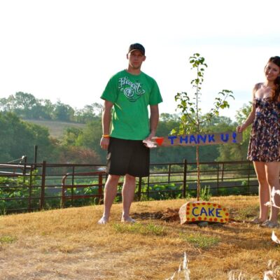 Cakeforest Councilbluffs July 26 2012