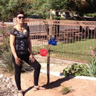 Cakeforest Lasvegas Mary