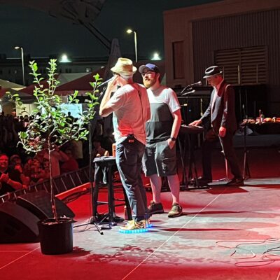 Cakeforest Boston Jeremy