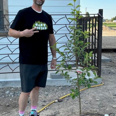 Cakeforest Saltlake Jason