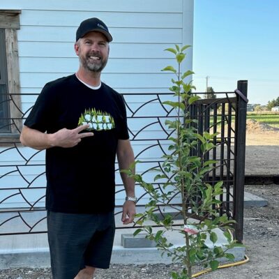 Cakeforest Saltlake Jason