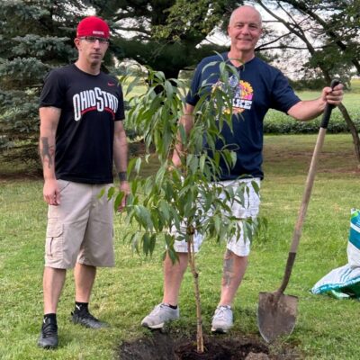 Cakeforest Columbusoh