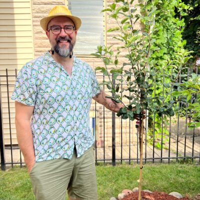 Cakeforest Manhattan Darick