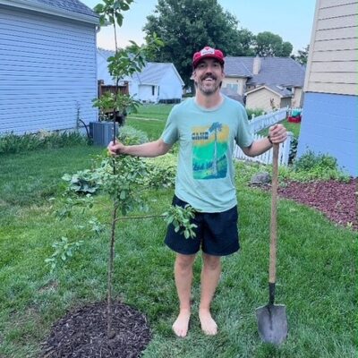 Cakeforest Mitch Lavista