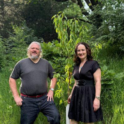 Cakeforest Linconne Jacy