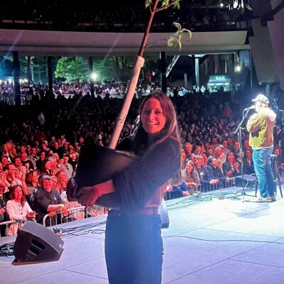 Cakeforest Saratoga Melanie
